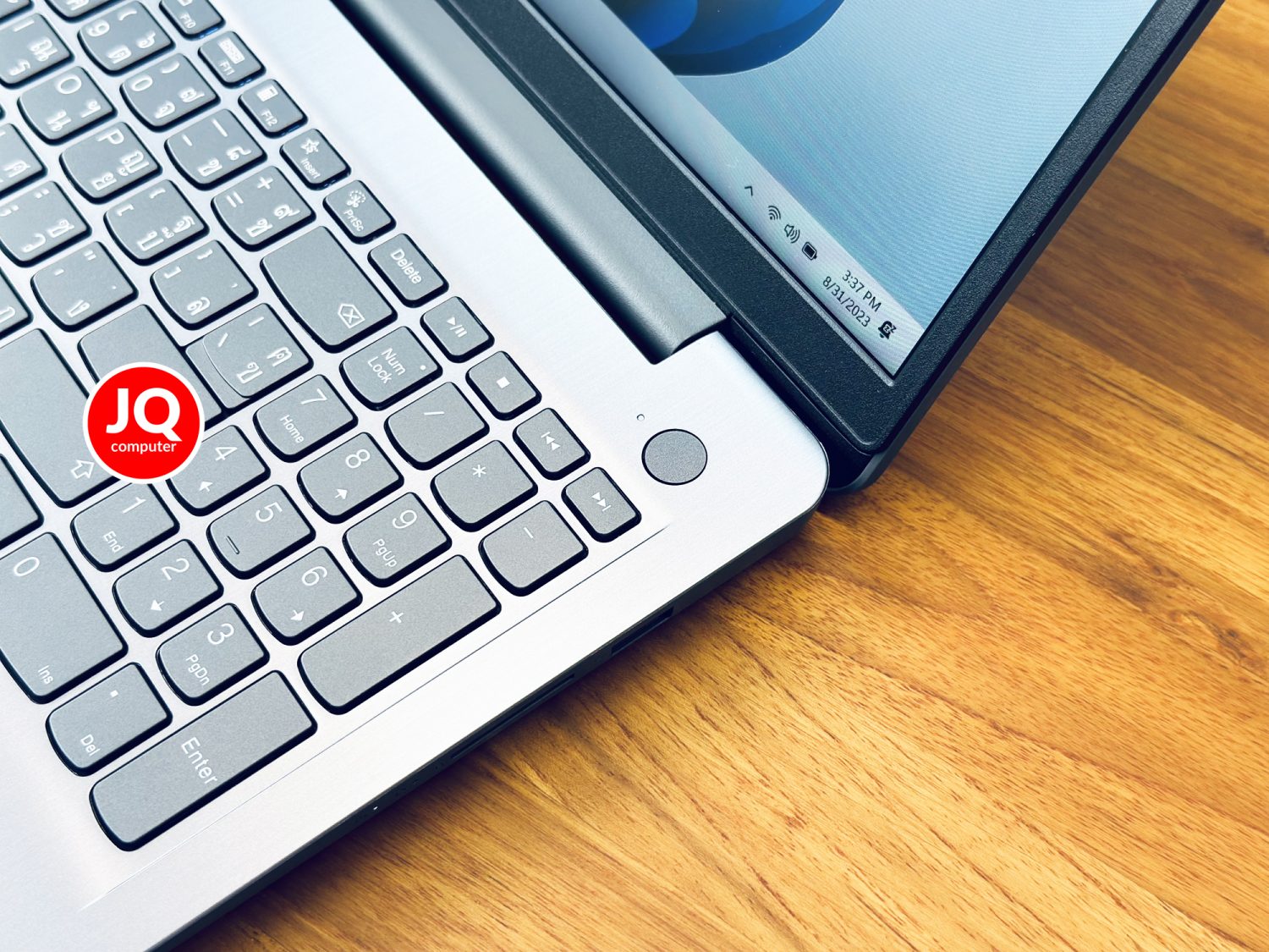 Lenovo IdeaPad 3 (15IAU7) - Image 4