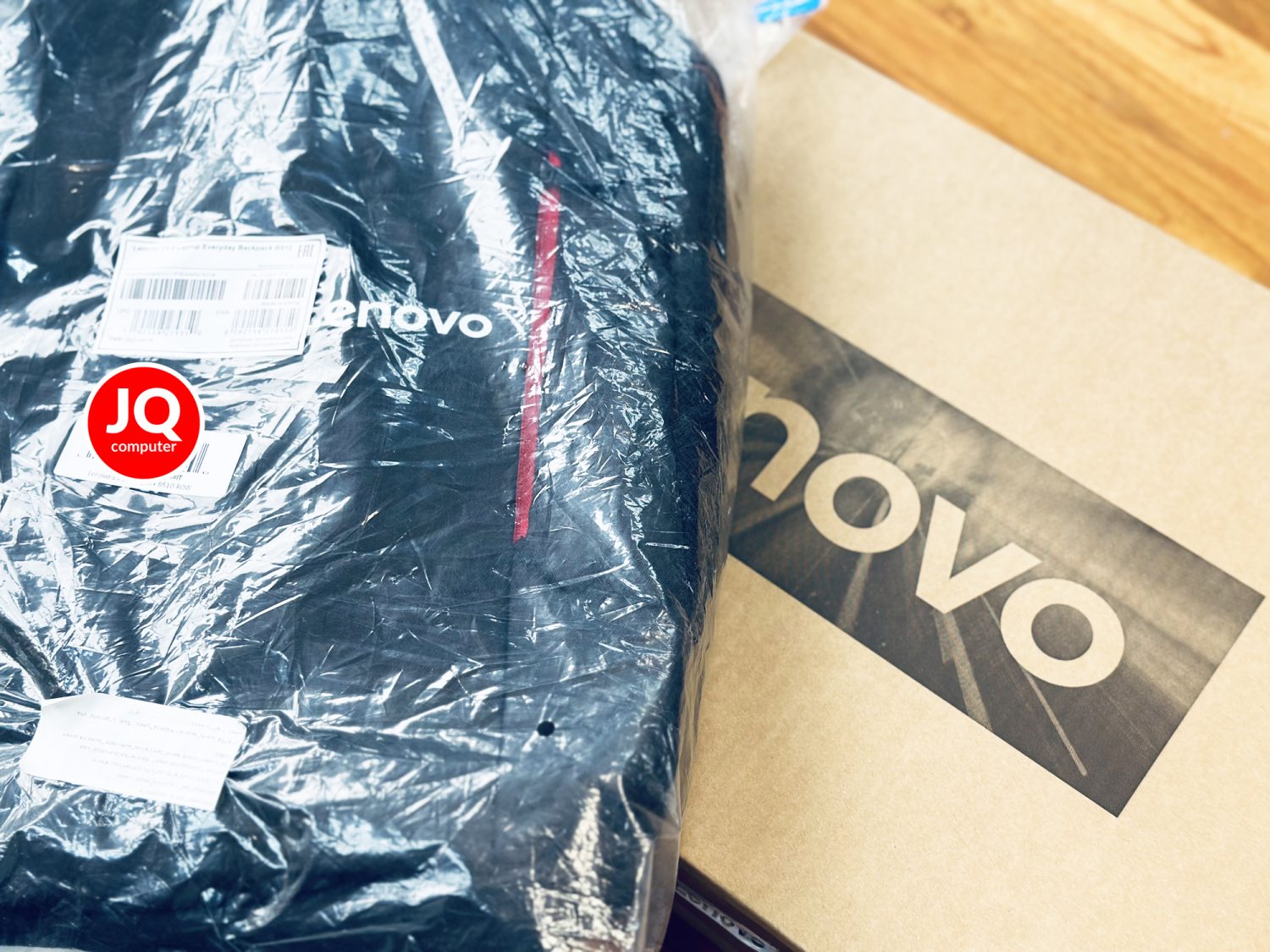 Lenovo IdeaPad 3 (15IAU7) - Image 12