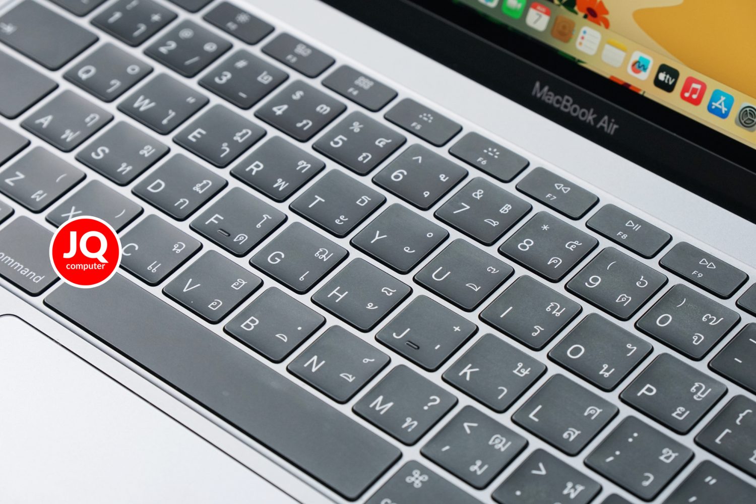 MacBook Air 13" Intel Core i5, 2019 - Image 5