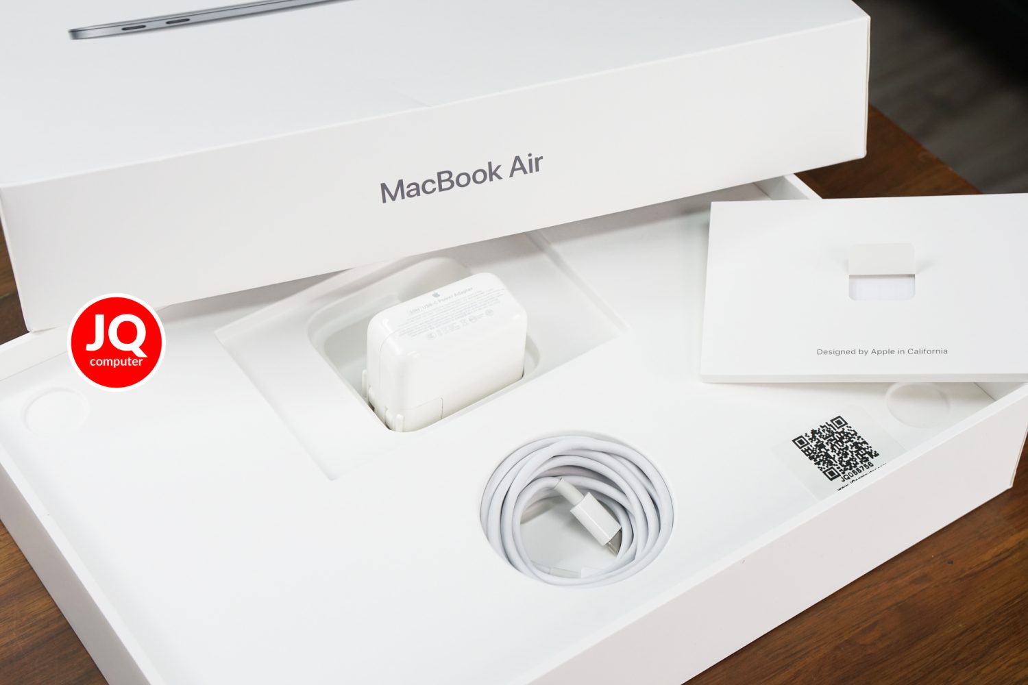 MacBook Air 13" Intel Core i5, 2019 - Image 17
