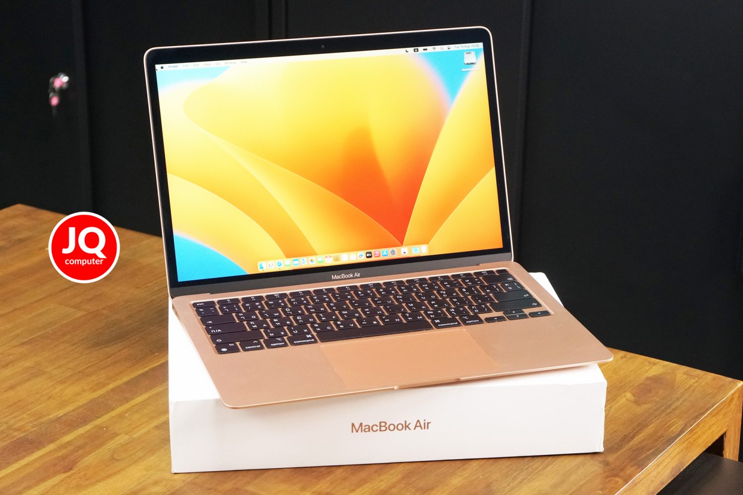 MacBook Air 13" Apple M1, 2020 (CTO)