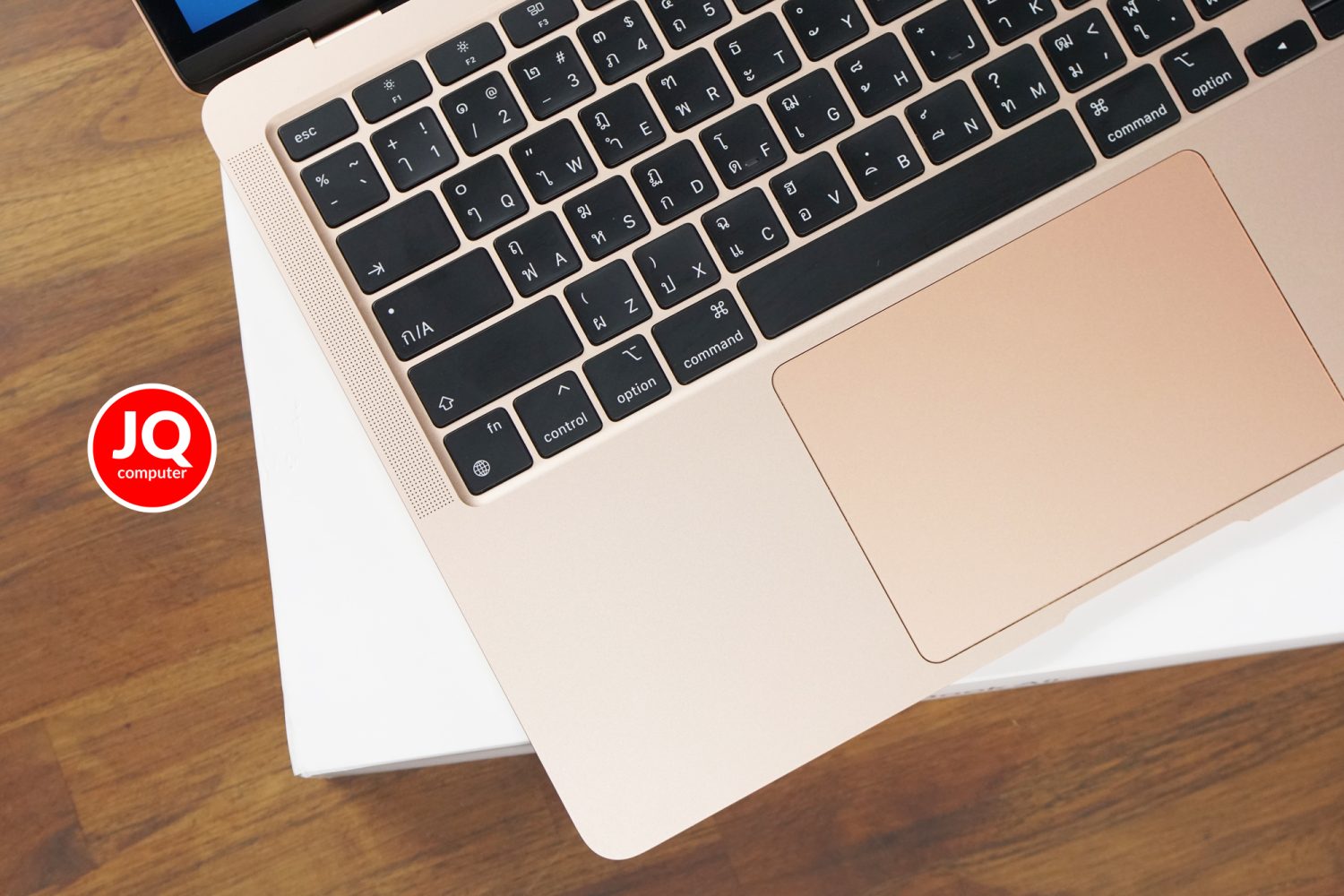 MacBook Air 13" Apple M1, 2020 (CTO) - Image 3