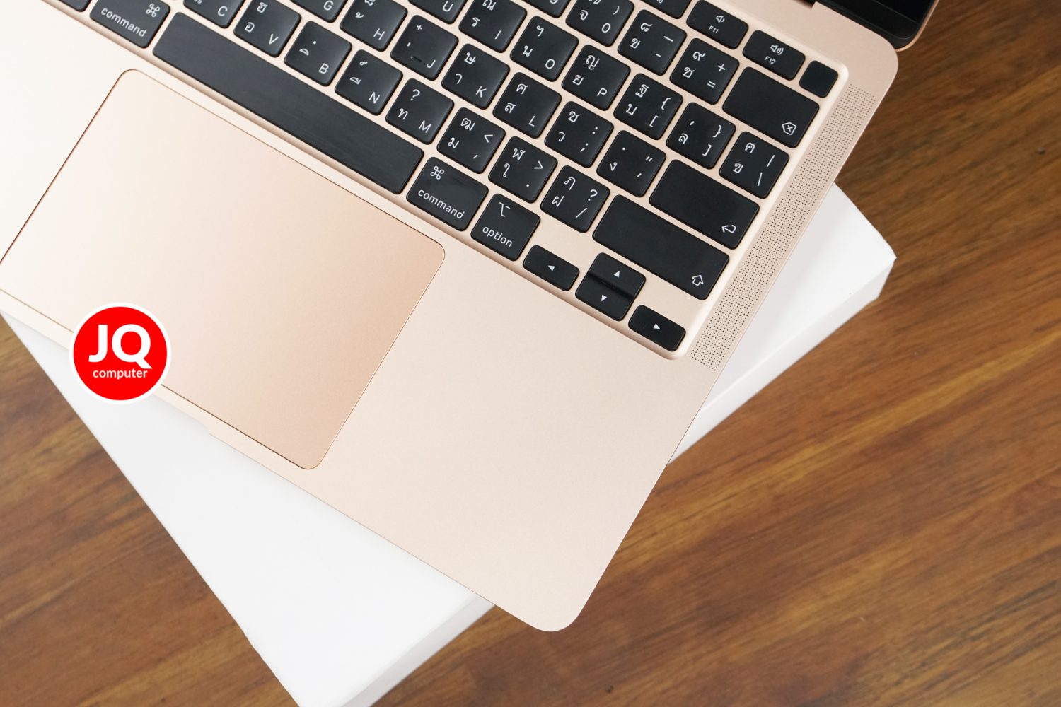 MacBook Air 13" Apple M1, 2020 (CTO) - Image 4