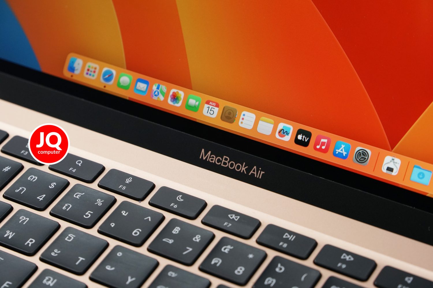 MacBook Air 13" Apple M1, 2020 (CTO) - Image 11