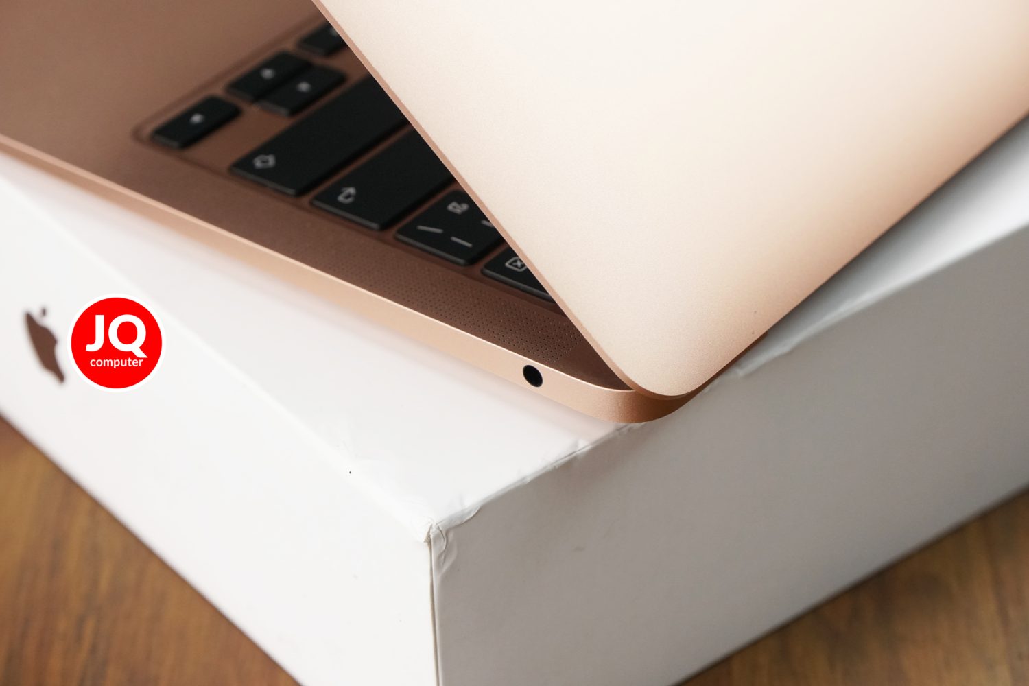 MacBook Air 13" Apple M1, 2020 (CTO) - Image 12