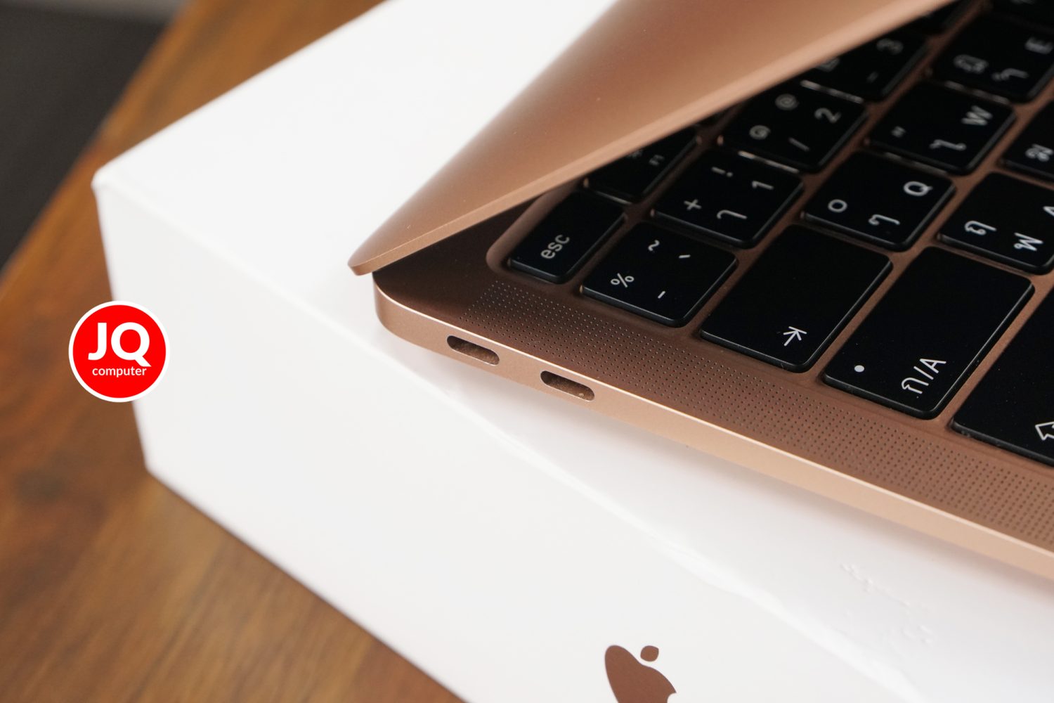 MacBook Air 13" Apple M1, 2020 (CTO) - Image 13