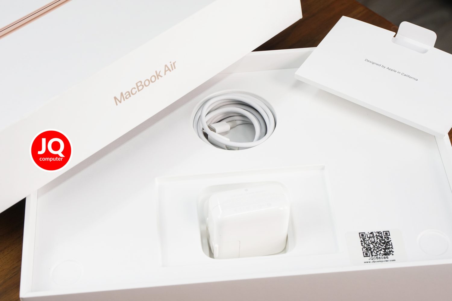 MacBook Air 13" Apple M1, 2020 (CTO) - Image 16