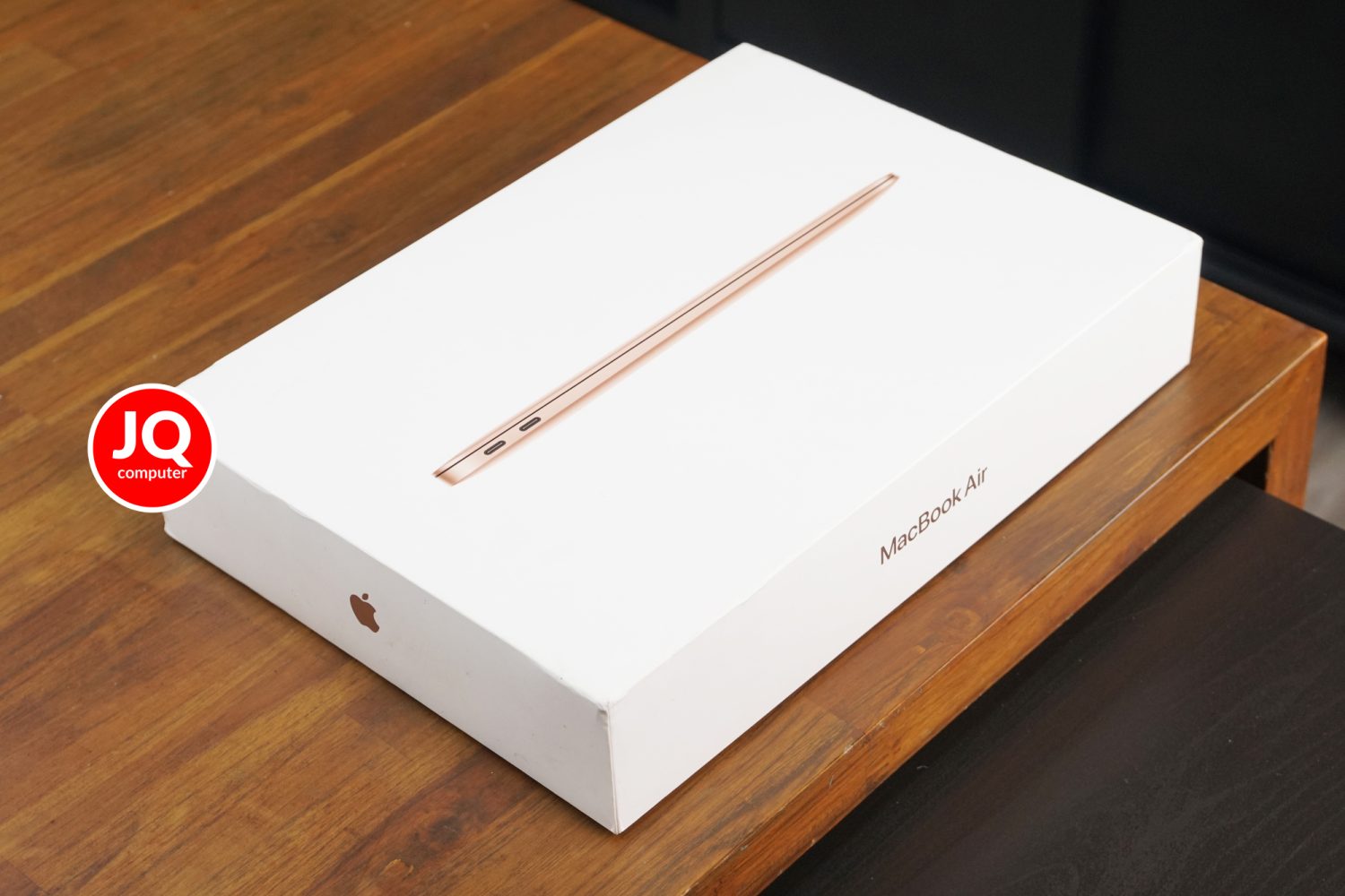 MacBook Air 13" Apple M1, 2020 (CTO) - Image 18