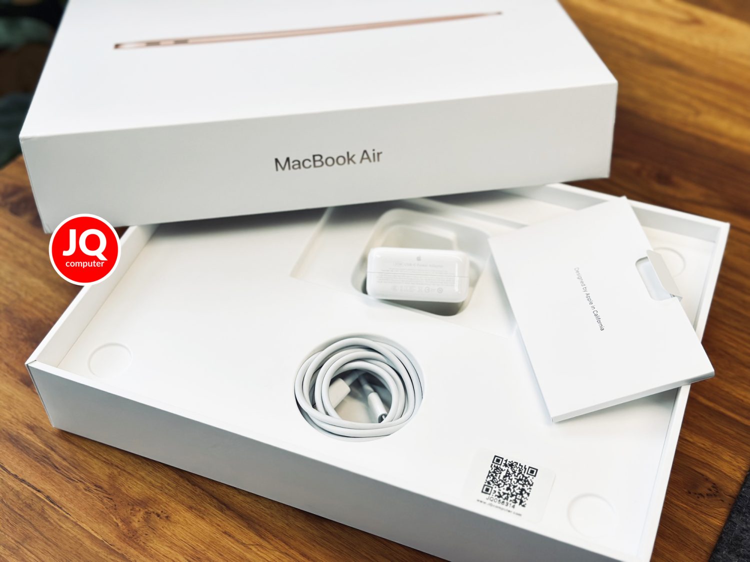MacBook Air 13" Apple M1, 2020 - Image 15