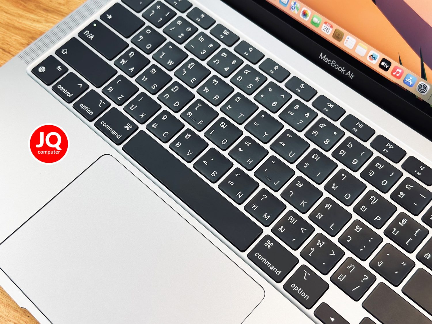MacBook Air 13" Apple M1, 2020 - Image 5