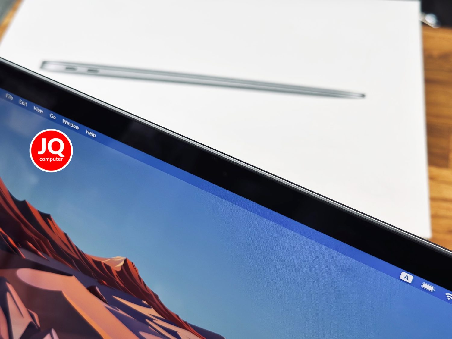 MacBook Air 13" Apple M1, 2020 - Image 10