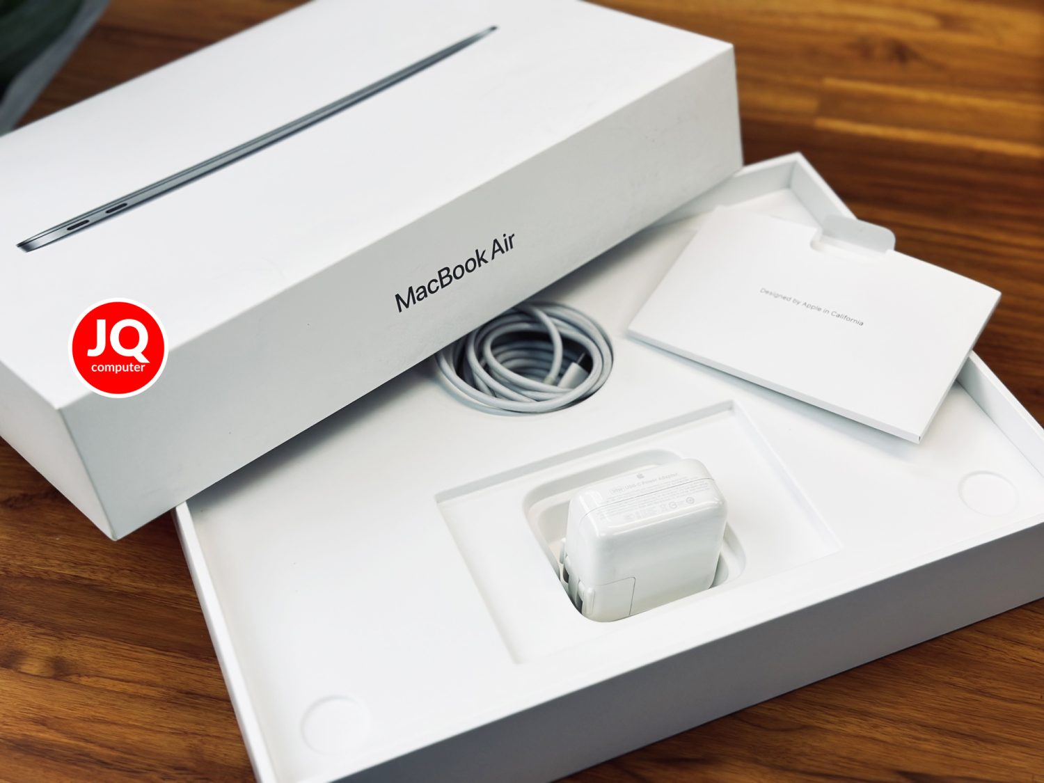 MacBook Air 13" Apple M1, 2020 - Image 15