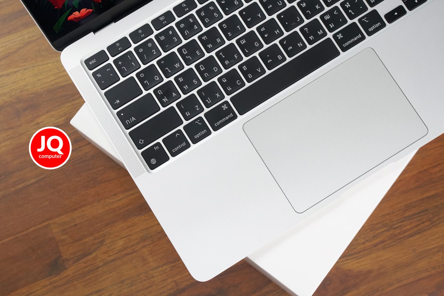 MacBook Air 13" Apple M1, 2020 (Apple Care+) - Image 3