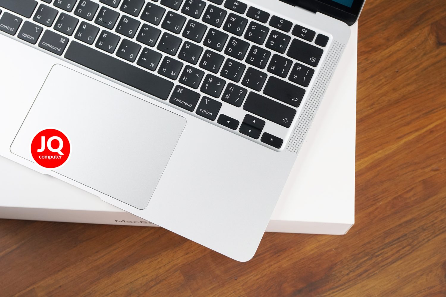 MacBook Air 13" Apple M1, 2020 (Apple Care+) - Image 4