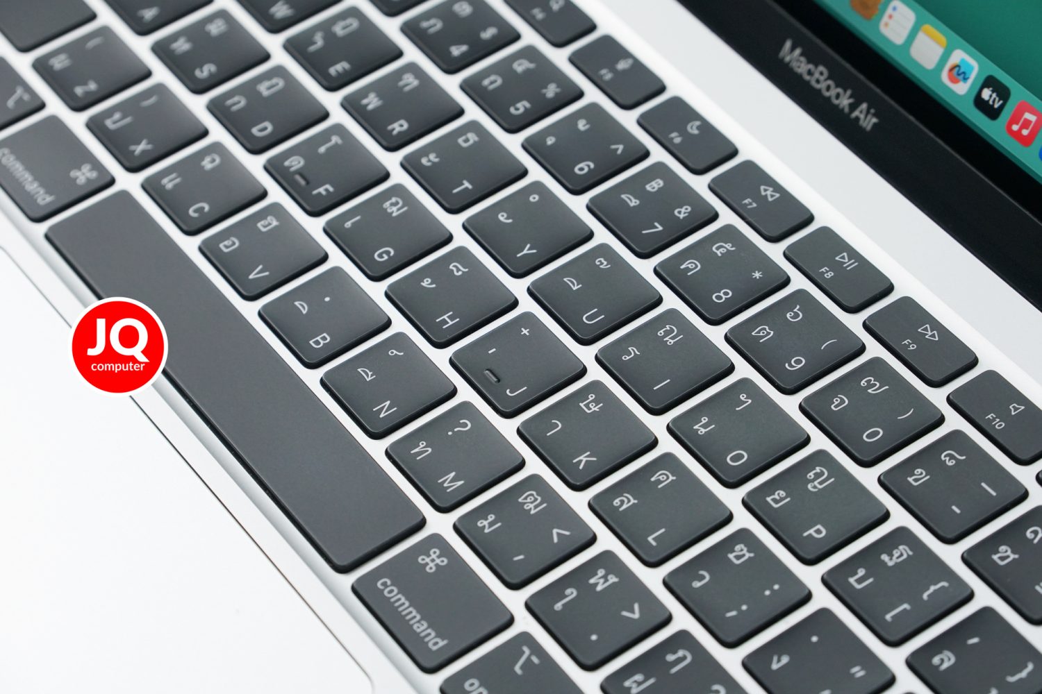 MacBook Air 13" Apple M1, 2020 (Apple Care+) - Image 5
