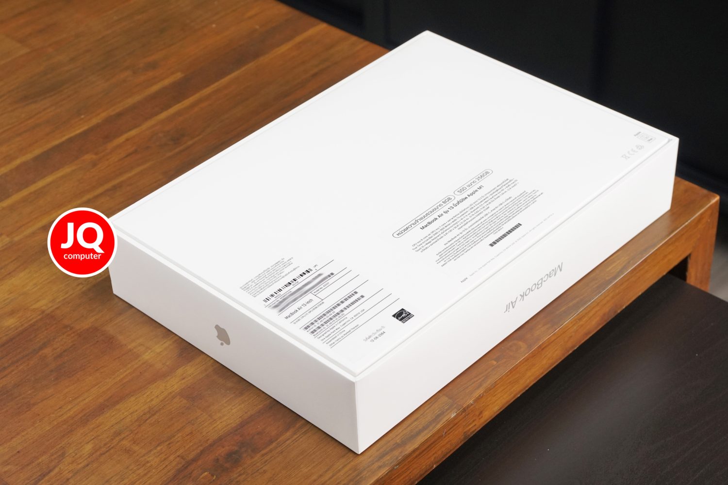 MacBook Air 13" Apple M1, 2020 (Apple Care+) - Image 17