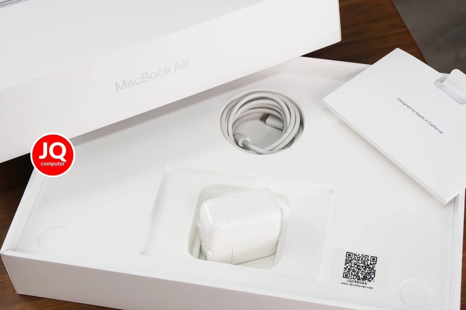 MacBook Air 13" Apple M1, 2020 (Apple Care+) - Image 19