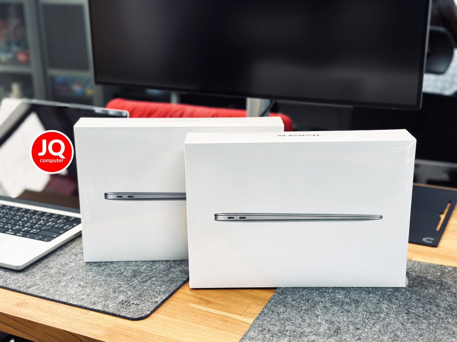 MacBook Air 13" Apple M1, 2020