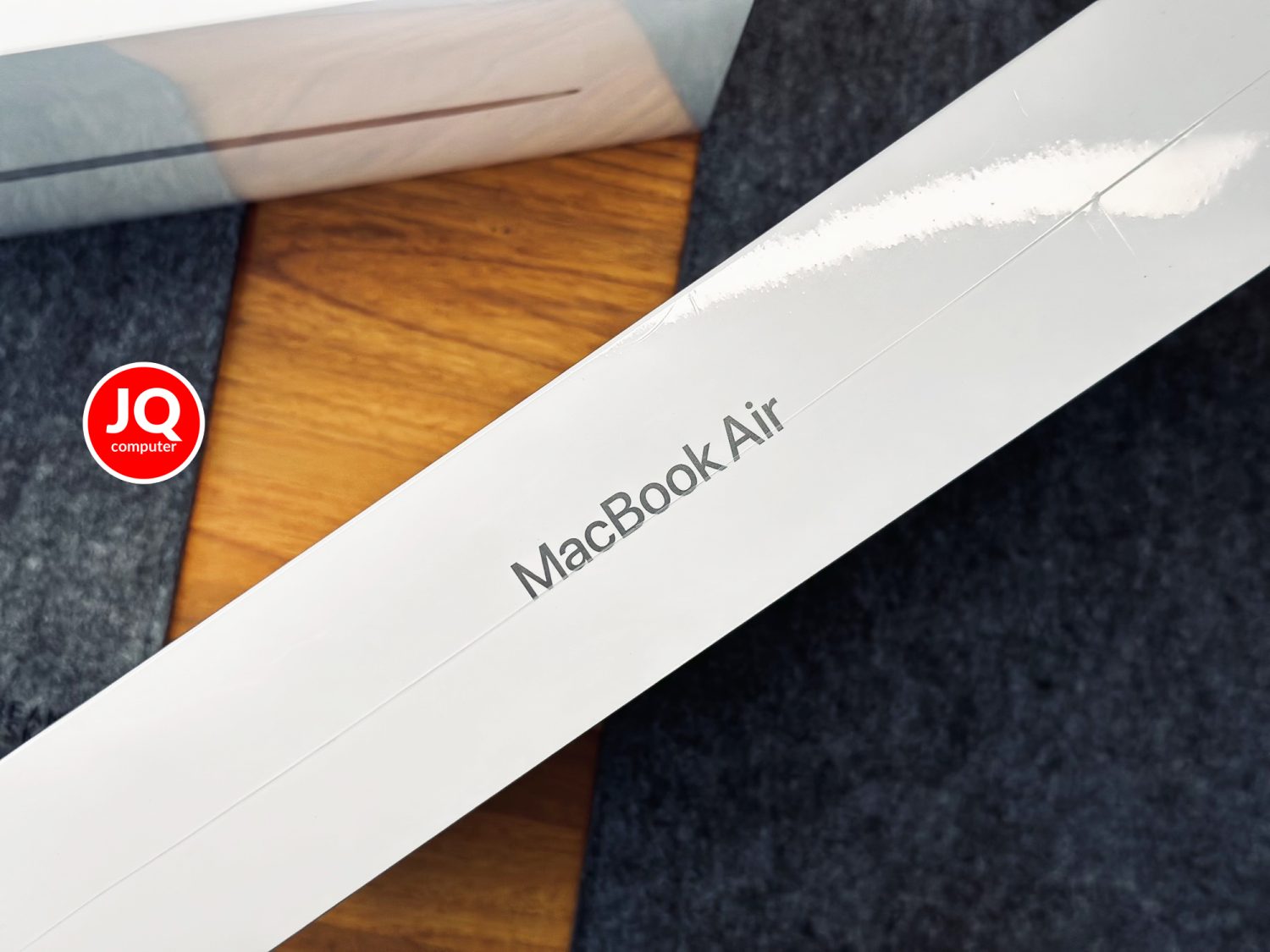 MacBook Air 13" Apple M1, 2020 - Image 3