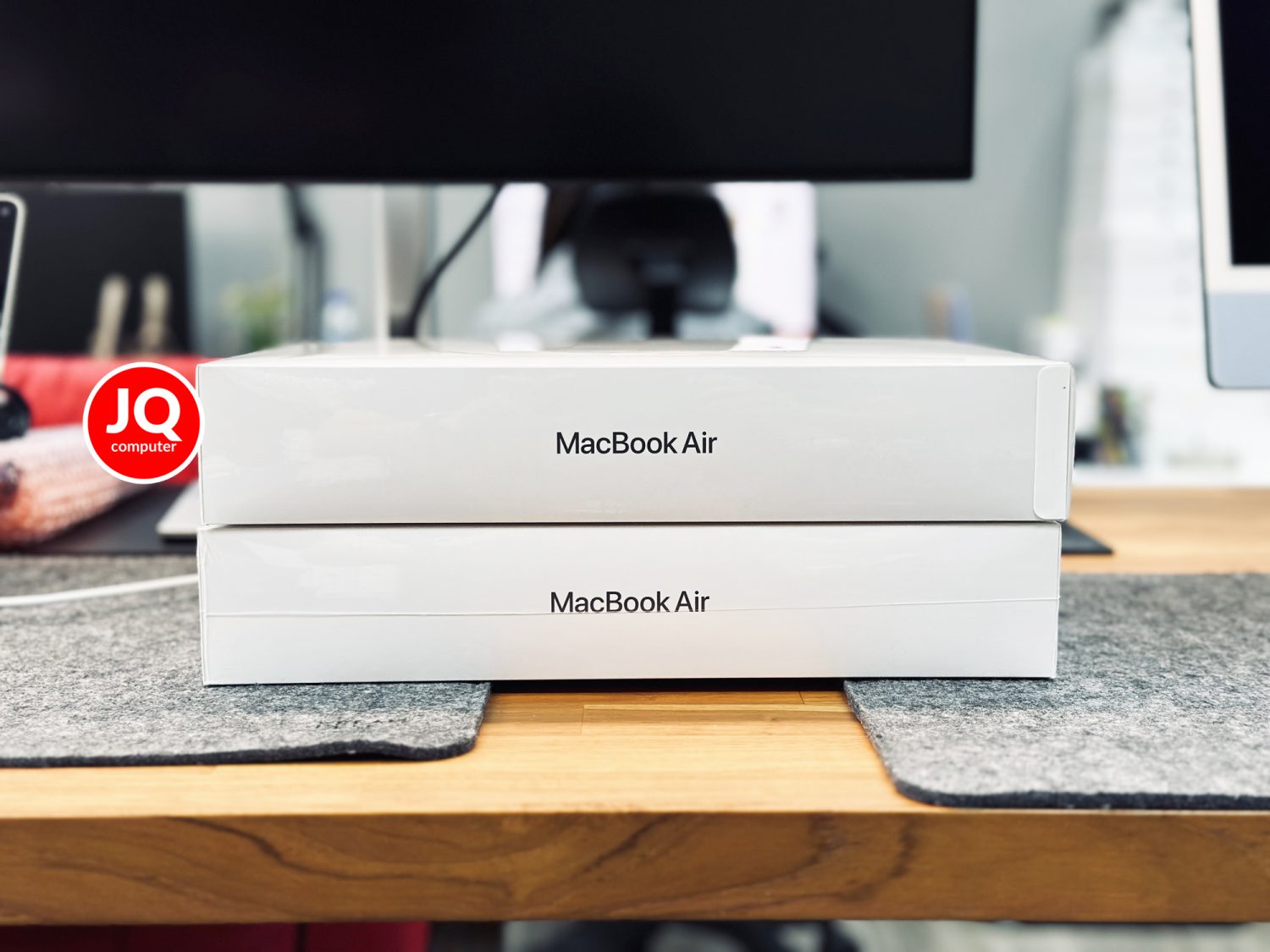 MacBook Air 13" Apple M1, 2020 - Image 2