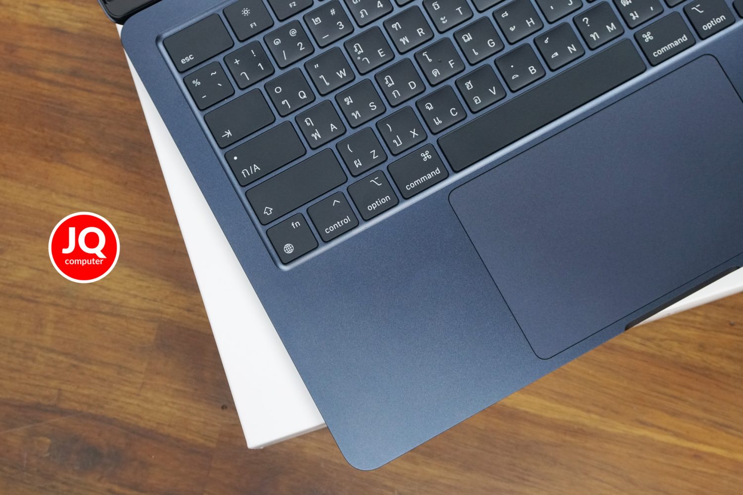 MacBook Air 13" Apple M2, 2022 (TOP-SPEC) - Image 3