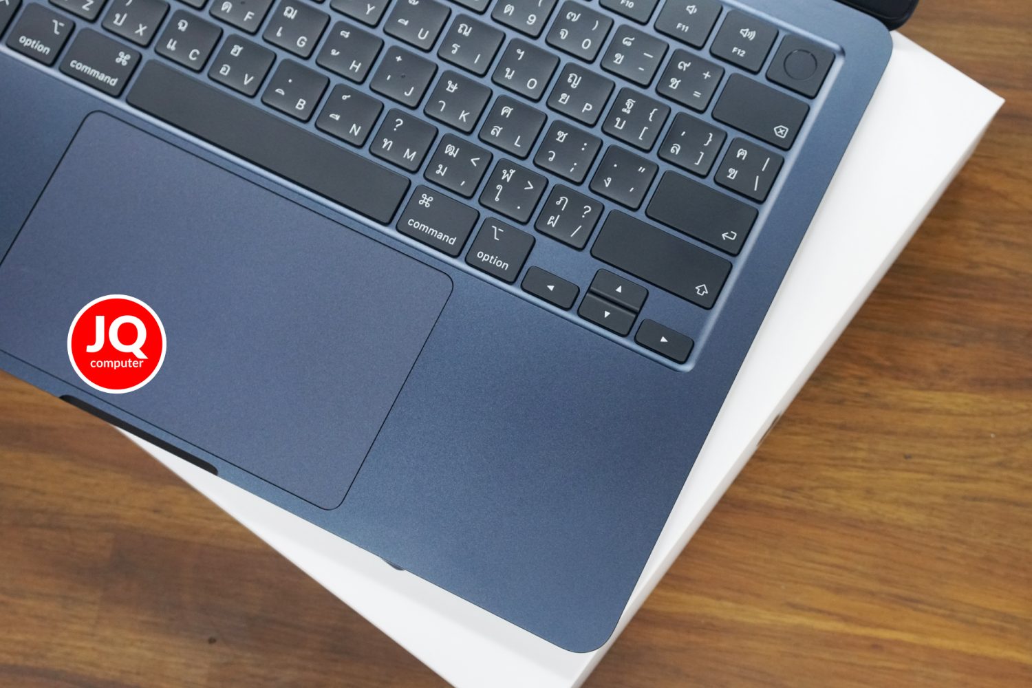 MacBook Air 13" Apple M2, 2022 (TOP-SPEC) - Image 4