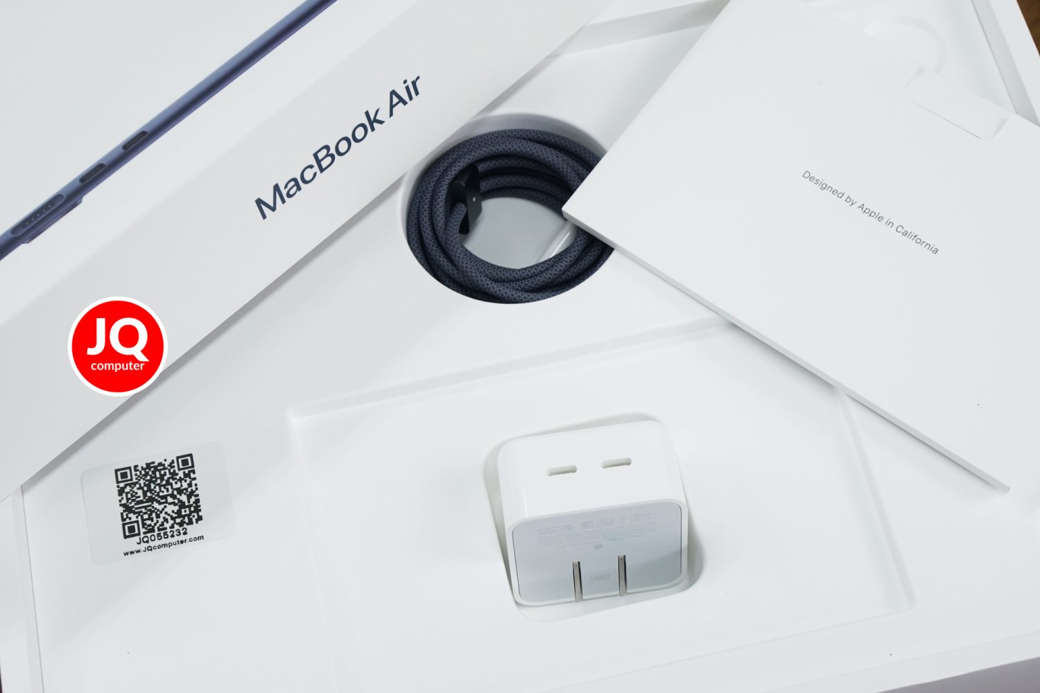 MacBook Air 13" Apple M2, 2022 (TOP-SPEC) - Image 15