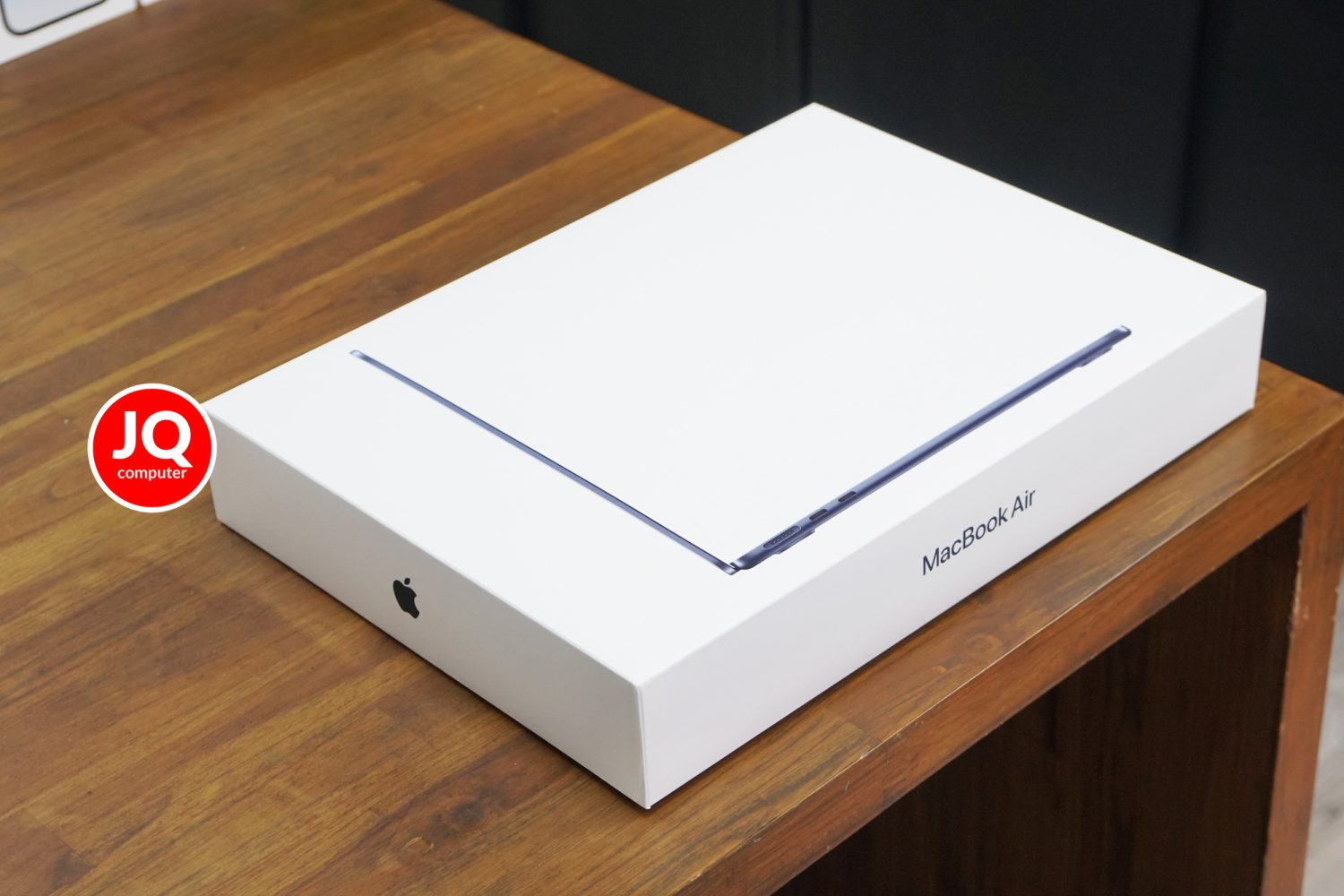 MacBook Air 13" Apple M2, 2022 (TOP-SPEC) - Image 16