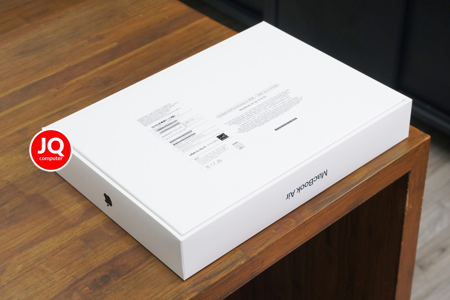 MacBook Air 13" Apple M2, 2022 (TOP-SPEC) - Image 17