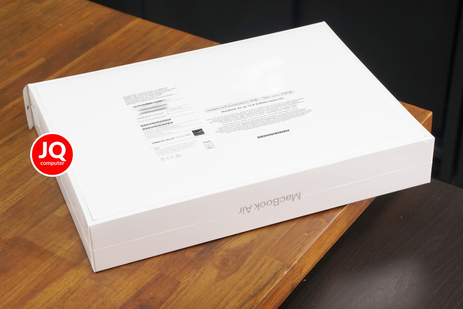 MacBook Air 13" Apple M2, 2022 - Image 2