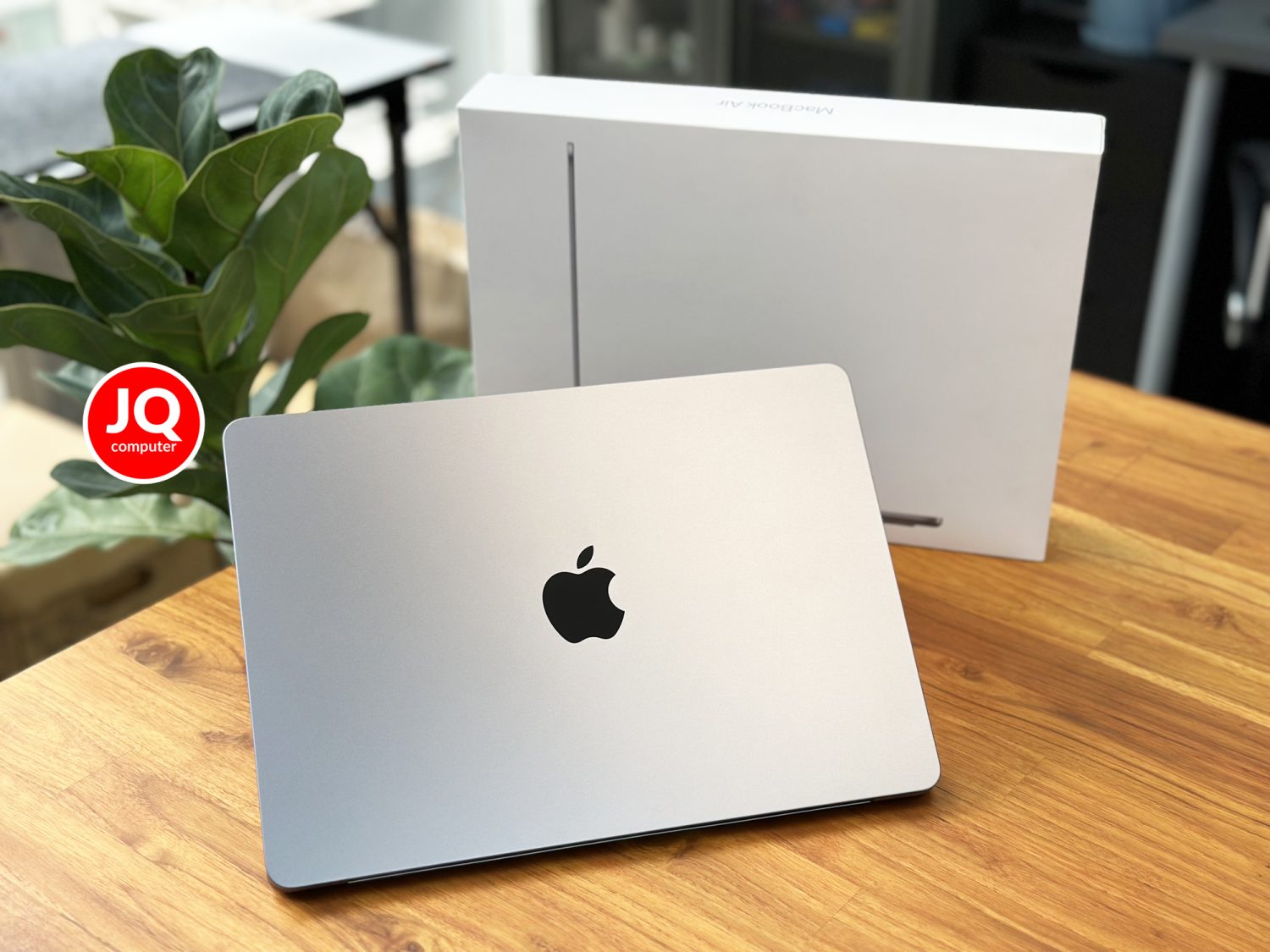 MacBook Air 13" Apple M2, 2022 - Image 2