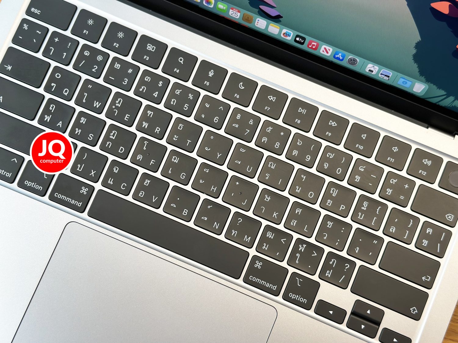 MacBook Air 13" Apple M2, 2022 - Image 11