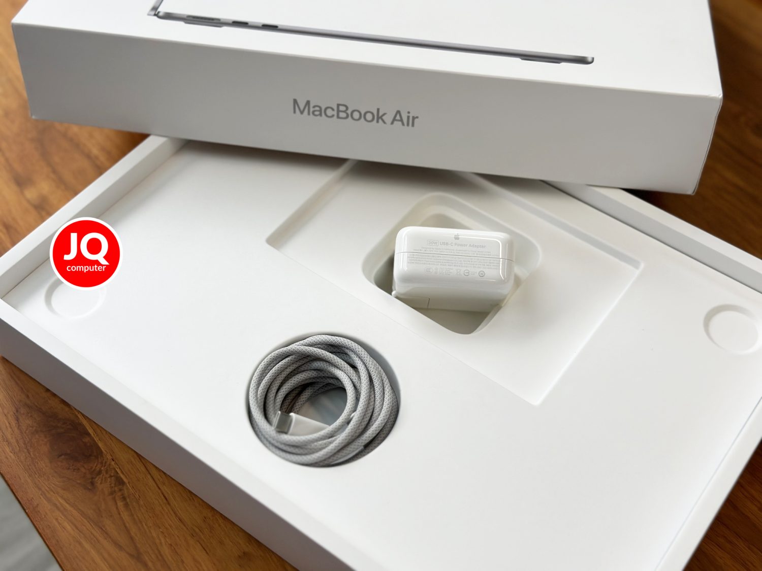 MacBook Air 13" Apple M2, 2022 - Image 15