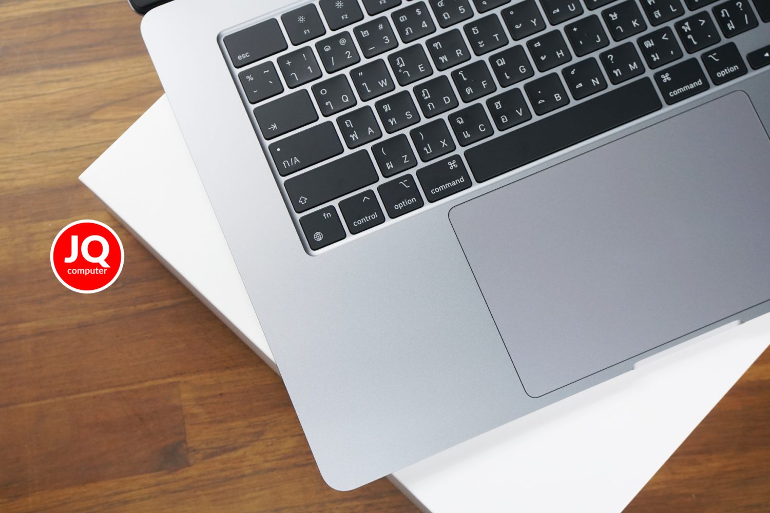 MacBook Air 15" Apple M2, 2023 - Image 3