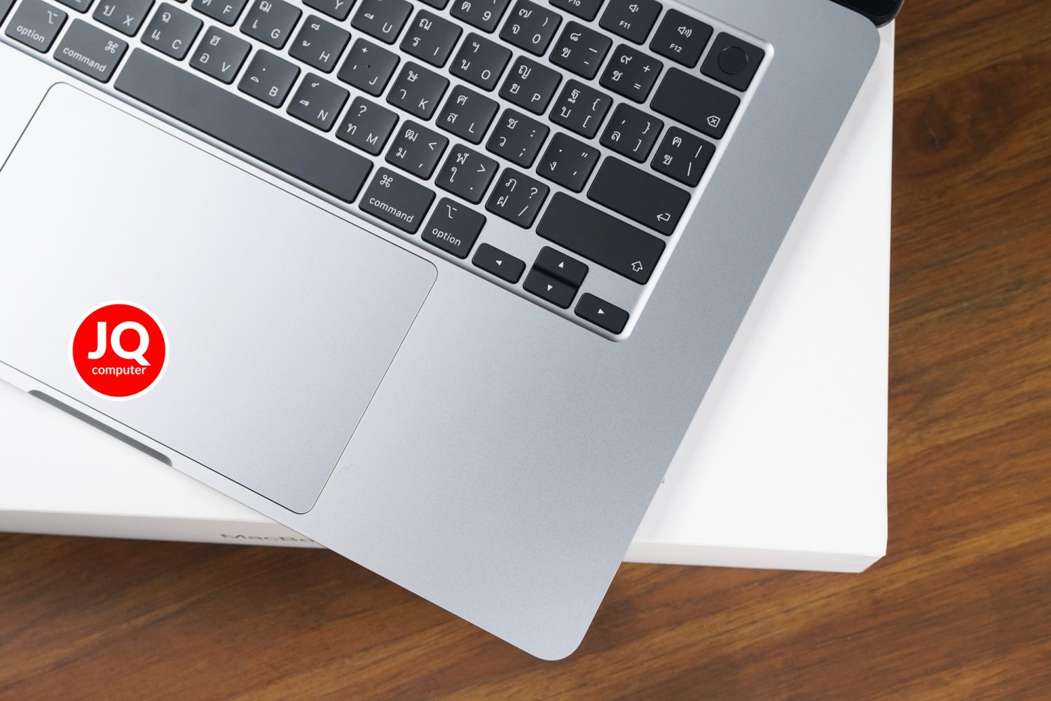 MacBook Air 15" Apple M2, 2023 - Image 4
