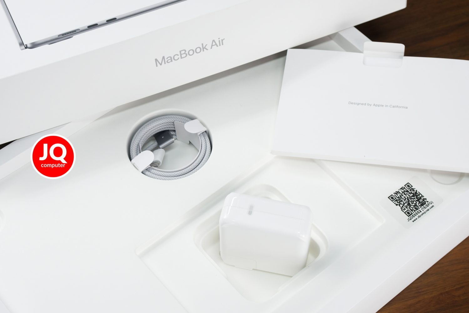 MacBook Air 15" Apple M2, 2023 - Image 16