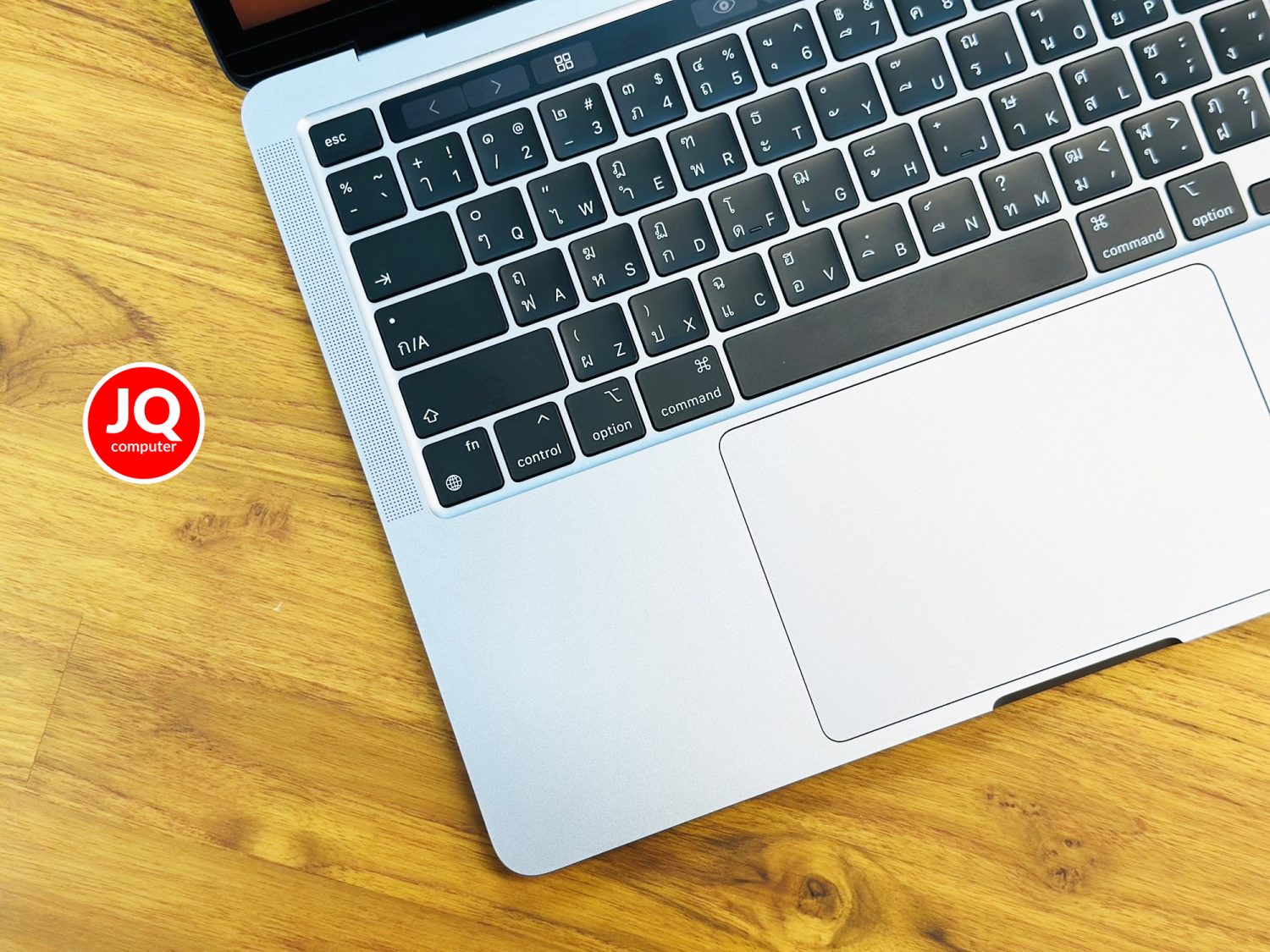 MacBook Pro 13" Apple M1, 2020 - Image 3