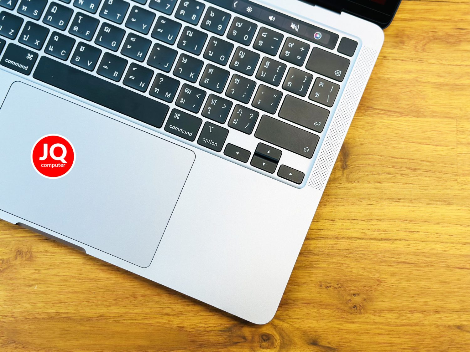 MacBook Pro 13" Apple M1, 2020 - Image 4