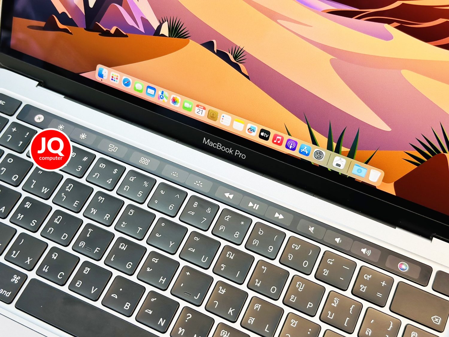 MacBook Pro 13" Apple M1, 2020 - Image 5