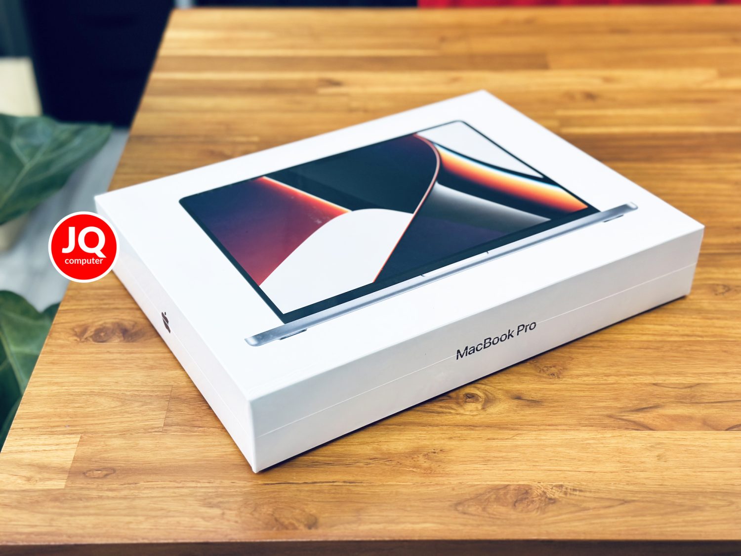 MacBook Pro 14" Apple M1 Pro, 2021 (TOPSPEC)