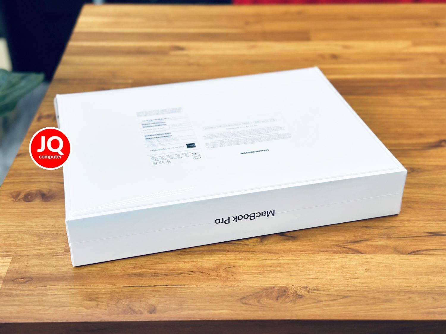 MacBook Pro 14" Apple M1 Pro, 2021 (TOPSPEC) - Image 2
