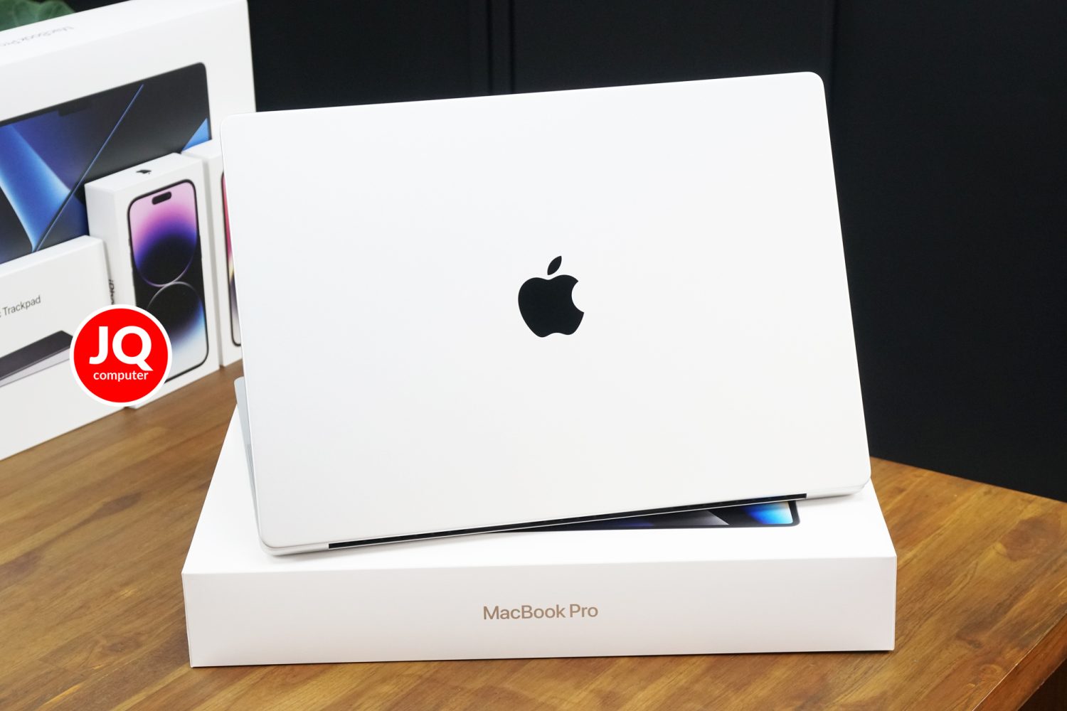 MacBook Pro 16" M1 Pro, 2021 (TOPSPEC) - Image 2