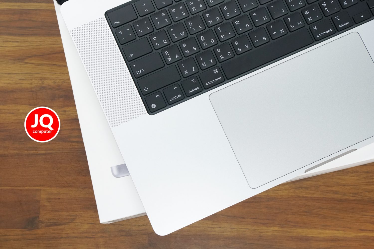 MacBook Pro 16" M1 Pro, 2021 (TOPSPEC) - Image 3