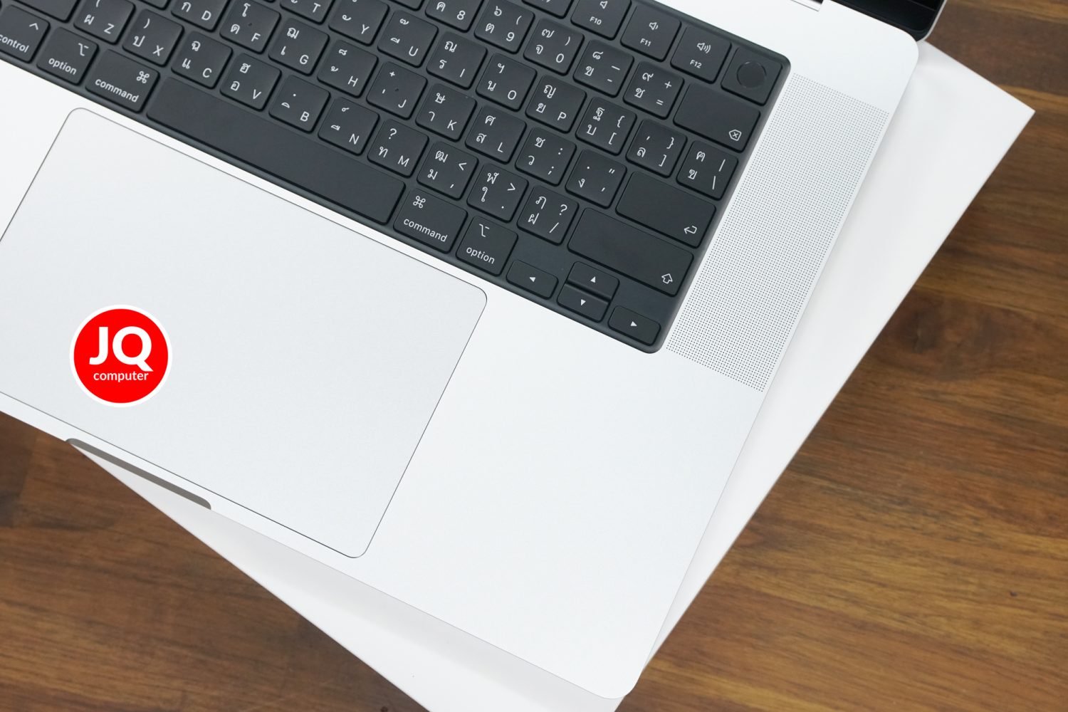 MacBook Pro 16" M1 Pro, 2021 (TOPSPEC) - Image 4