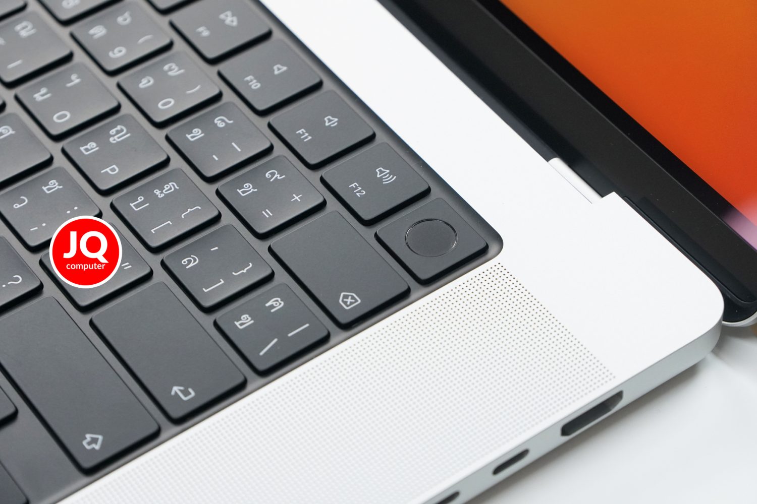 MacBook Pro 16" M1 Pro, 2021 (TOPSPEC) - Image 5