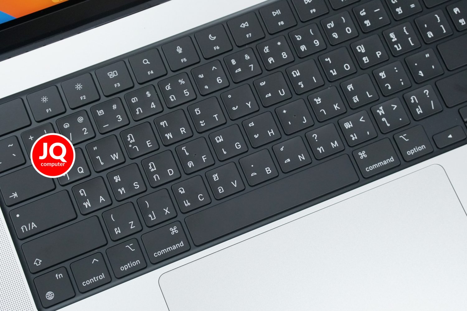 MacBook Pro 16" M1 Pro, 2021 (TOPSPEC) - Image 12