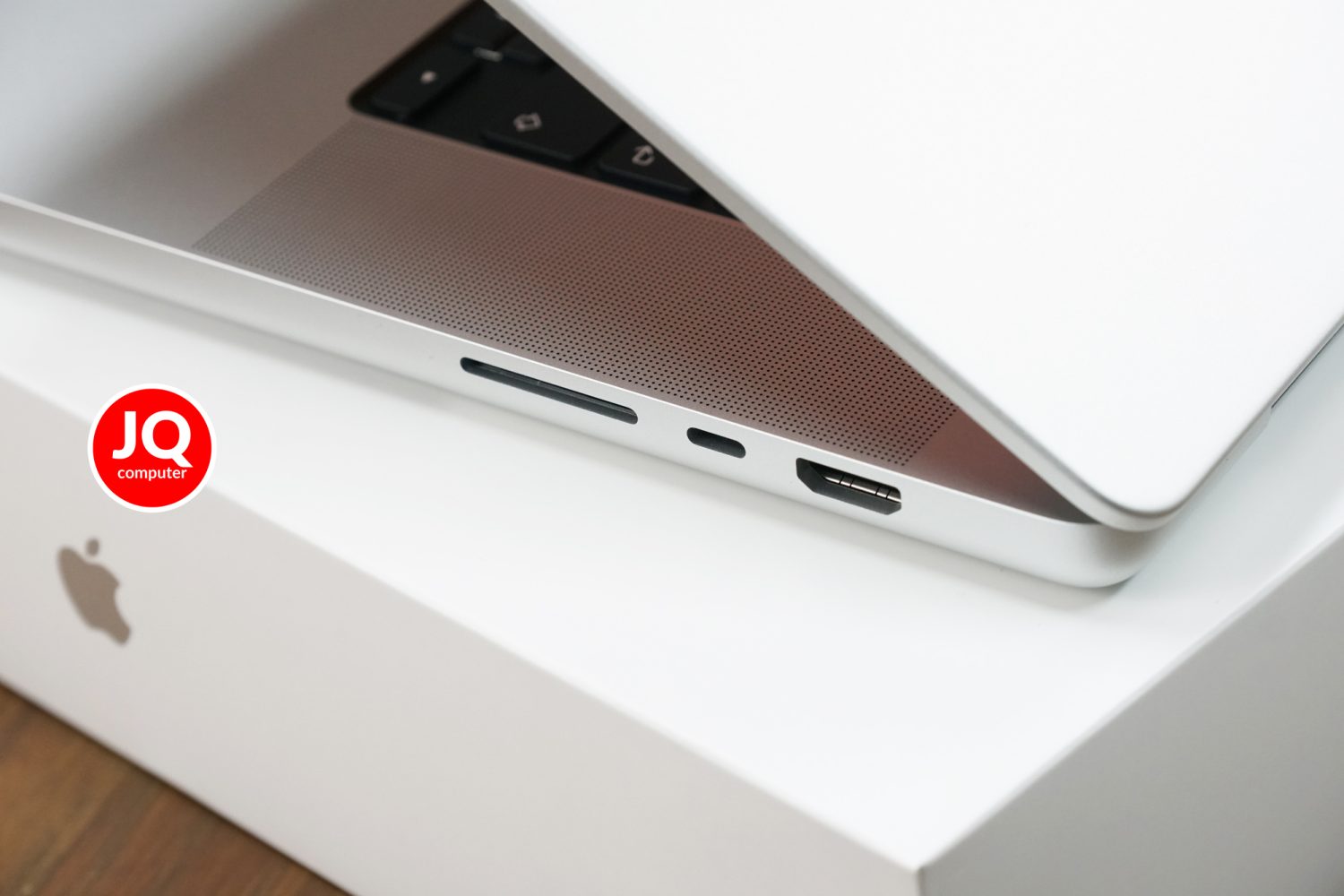 MacBook Pro 16" M1 Pro, 2021 (TOPSPEC) - Image 13