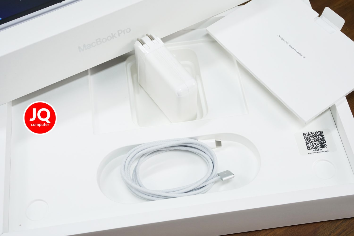 MacBook Pro 16" M1 Pro, 2021 (TOPSPEC) - Image 16