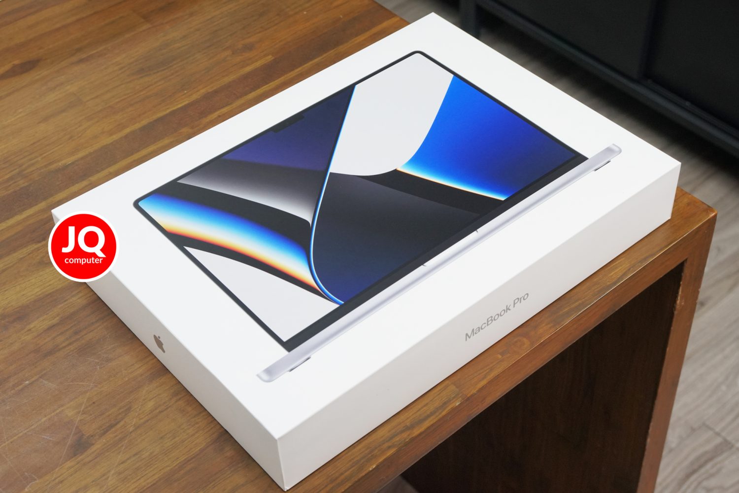 MacBook Pro 16" M1 Pro, 2021 (TOPSPEC) - Image 18