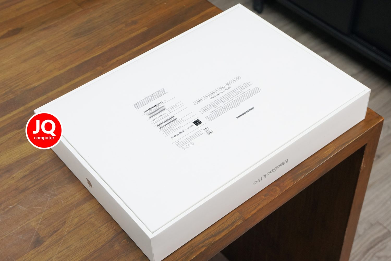 MacBook Pro 16" M1 Pro, 2021 (TOPSPEC) - Image 19